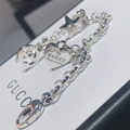 GUCCI 星星流蘇手鍊_3