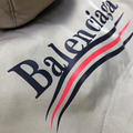 BALENCIAGA 長款羽絨外套_5