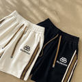 BALENCIAGA 鎖扣休閒短褲_2
