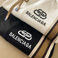 BALENCIAGA 鎖扣休閒短褲_4