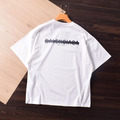 BALENCIAGA 膠布短袖T_2