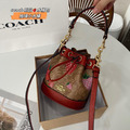 COACH 草莓水桶包_6