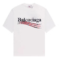 BALENCIAGA X SUPREME 聯名T