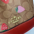 COACH 草莓水桶包_5