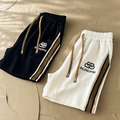 BALENCIAGA 鎖扣休閒短褲_3
