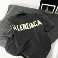 BALENCIAGA 復刻版圓領上衣_2