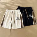 BALENCIAGA 鎖扣休閒短褲