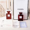 CHANEL 經典香奈兒紅色五號-淡香(限時特價)_1