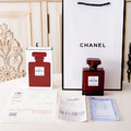 CHANEL 經典香奈兒紅色五號-濃香(限時特價)_2