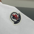 MONCLER刺繡字母小帽短袖T_6
