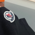 MONCLER刺繡字母小帽短袖T_5