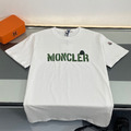 MONCLER刺繡字母小帽短袖T_2