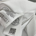 MONCLER刺繡字母小帽短袖T_9
