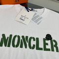MONCLER刺繡字母小帽短袖T_4