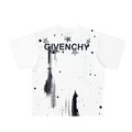 GIVENCHY 星光流漆短袖T_3