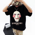 GIVENCHY 聯名奪魂鋸短袖-情侶系列_6