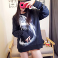 GIVENCHY鯊魚長T_1