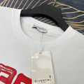 GIVENCHY 春夏新款字母LOGO短袖T_6