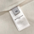GIVENCHY 絢彩LOGO短袖T_7