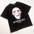 GIVENCHY 聯名奪魂鋸短袖-情侶系列_7