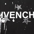 GIVENCHY 星光流漆短袖T_4