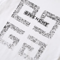 GIVENCHY 春夏款圓領短袖T_1