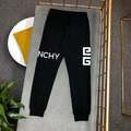 GIVENCHY LOGO刺綉休閒長褲_1