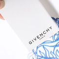 GIVENCHY 刺繡字母短T_6