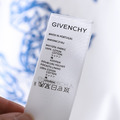 GIVENCHY 刺繡字母短T_5