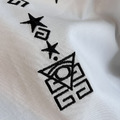GIVENCHY 星星眼睛短T_6