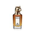 Penhaligon’s 獸首潘海利根 棕熊 The Remarkable Success of Mr. Harrod 淡香精 75ml