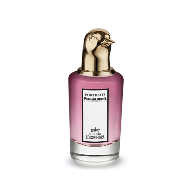 Penhaligon’s 獸首潘海利根 知更鳥 The Ingénue Cousin Flora 淡香精 75ml