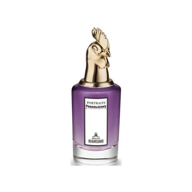 Penhaligon’s  獸首潘海利根 公雞 Monsieur Beauregard 淡香精 75ml