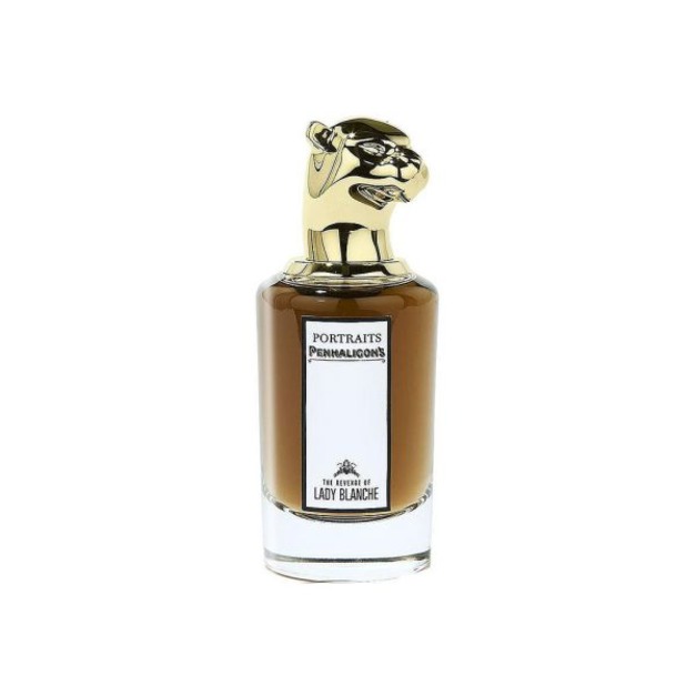 Penhaligon’s 獸首潘海利根 花豹 The Revenge of Lady Blanche 淡香精 75ml