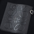 LOEWE 圓領LOGO帽T_4