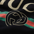 GUCCI 經典大LOGO長T_3
