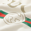 GUCCI 經典大LOGO長T_4