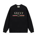 GUCCI 經典大LOGO長T_1