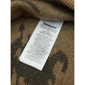 BURBERRY 經典戰馬圖騰毛衣_7