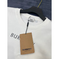 BURBERRY 經典大戰馬LOGO圓領長袖_7