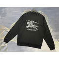 BURBERRY 經典大戰馬LOGO圓領長袖_2