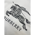 BURBERRY 經典大戰馬LOGO圓領長袖_8