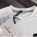 MONCLER 經典大logo長袖_3