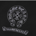 CHROME HEARTS 克羅心大logo棒球外套_5