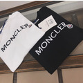 MONCLER 素面經典大logo長袖3_1