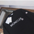 MONCLER 素面經典大logo長袖3_2