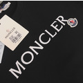 MONCLER 素面經典大logo長袖3_3