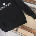 MONCLER 素面經典大logo長袖_6