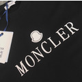 MONCLER 素面經典大logo長袖_5