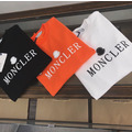 MONCLER 素面經典大logo長袖_1
